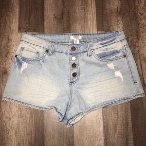 Forever 21 Shorts